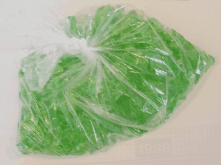 VERCO POLYFOSFATEN  1KG