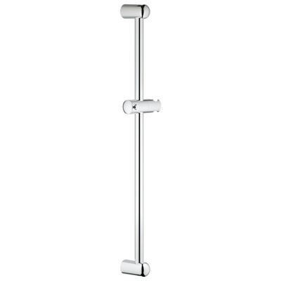 GROHE TEMPESTA DOUCHEBAAR 60CM NAAKT 