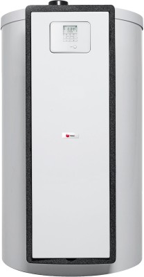 BULEX SOLAR ZONNEBOILER 250 L 1 SPIRAAL