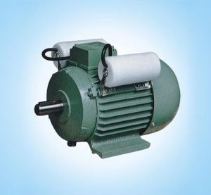 CLASAL MOTOR MONOFASIG  0,37KW SNEL & TRAAG TOT 2000L