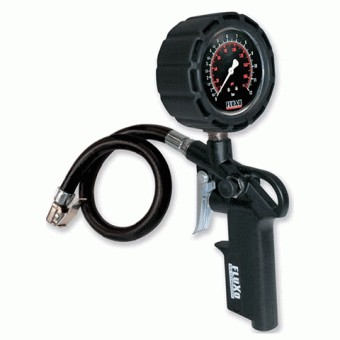 BROWN COMPRESSOR BANDENBLAZER STANDAARD