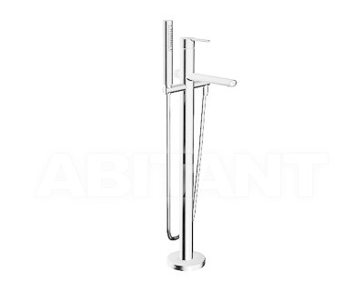 HANSA RONDA VRIJSTAANDE BADMENGKRAAN