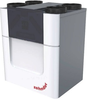 ZEHNDER COMFOAIR Q350 PREMIUM