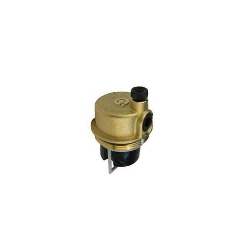 BULEX O ONTLUCHTER THEMATEK C24 EA