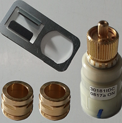 NOVELLINI O THERMOSTATISCH ELEMENT VOOR NEW HOLIDAY/opus DIY