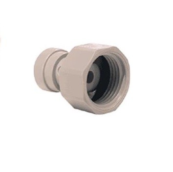 TAITON 3/4F X 1/4 6.2mm amerikaanse frigo