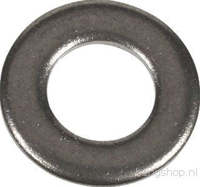 RONDEL INOX M8/20