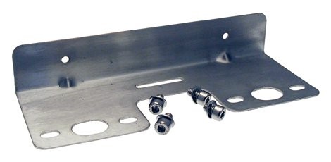 CINTROPUR INOX STEUN VOOR DUO
