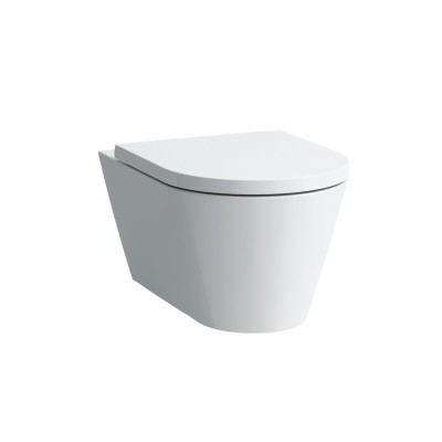 LAUFEN INO WANDCLOSET RIMFREE/ UITV. LCC (LAUFEN CLEAN COAT)