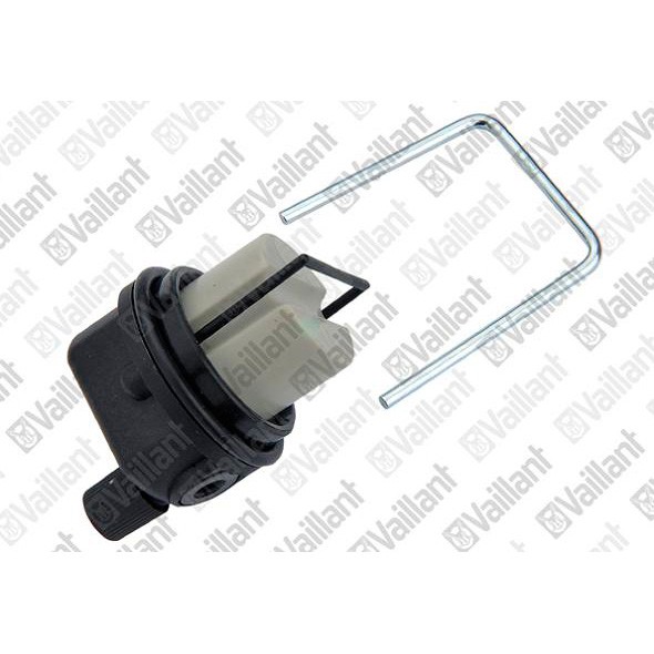 VAILLANT O ONTLUCHTER VCW 346 ( ex 104521)