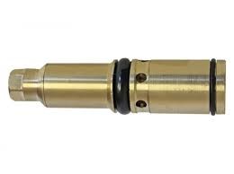 SCHELL O AFSLUITSTUK  VOOR POLAR 2 ANTI VRIESKRAAN