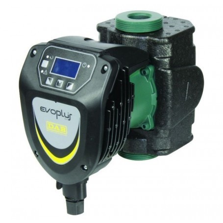 DAB CIRCULATIEPOMP EVOPLUS B 120/250.40 M