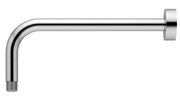IDEAL STANDARD IDEALRAIN ARM VOOR HOOFDDOUCHE 30CM