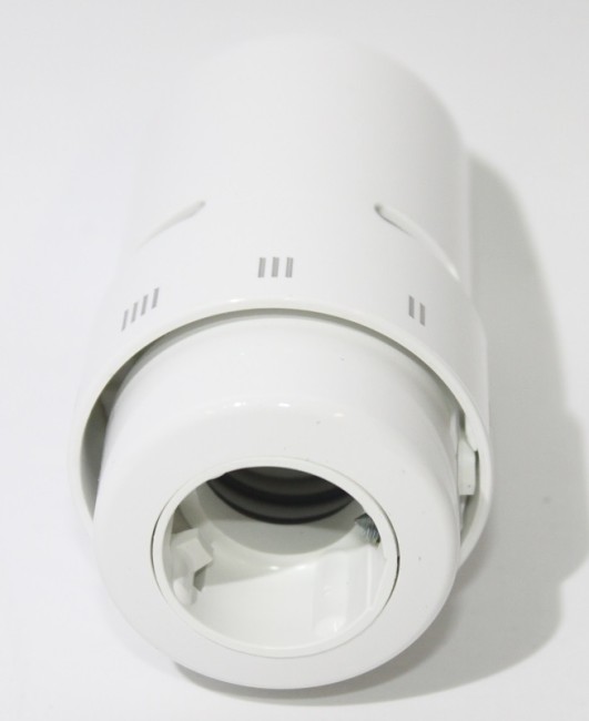 DANFOSS THERM.KOP RAX DESIGN CLICK WIT 