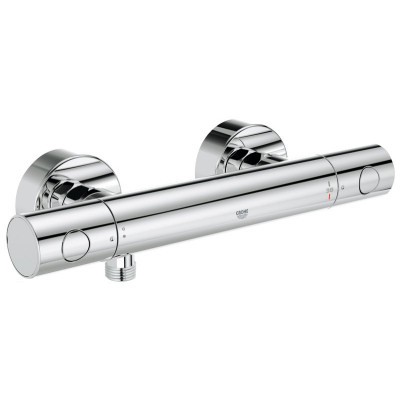 GROHETHERM 1000 COSMOPOLITAN M DOUCHE THERMOSTAAT CHR.
