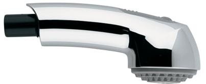 GROHE O SPROEIER VR KEUKENKRAAN zedra/europlus CHR.