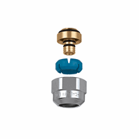 CALEFFI MOER M27- 10.5/11-16/18MM UNIVERSELE MOER ALPEX