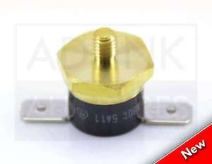 BULEX O OVERVERHITTINGSVEILIGHEID THEMACONDENS F37/50