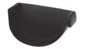 NICOLL GOOT 16 EINDSTUK LINKS 16 LG ZIE FCN16