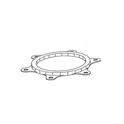 BULEX O DICHTING FLENS SDETZ EX 3227044