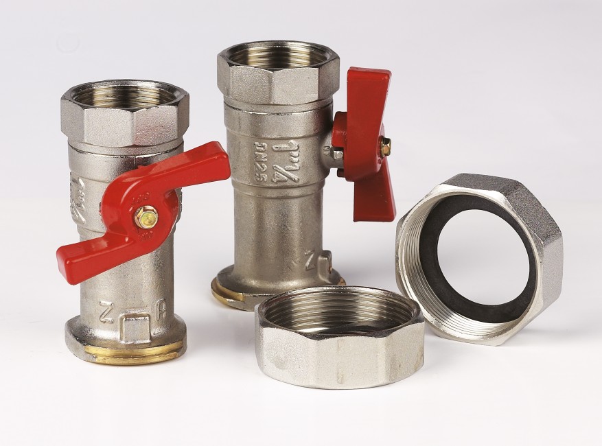 WATTS POMPSET 2" 5/4