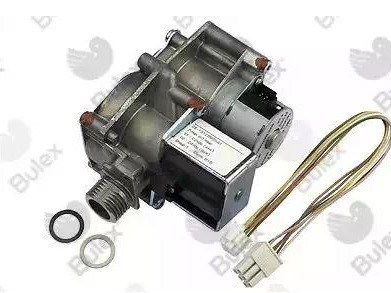 BULEX O GASBLOK VOOR THERMOMASTER F24/28-24E