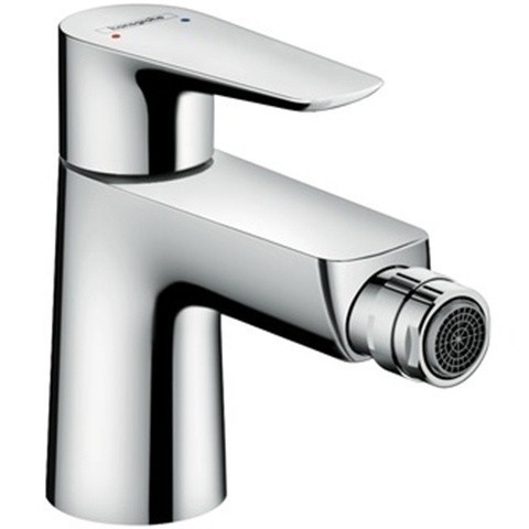 HANS GROHE TALIS E BIDET MENGKRAAN CHR.