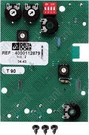 VAILLANT O DISPLAYPRINT VOOR MAG 14-2/0