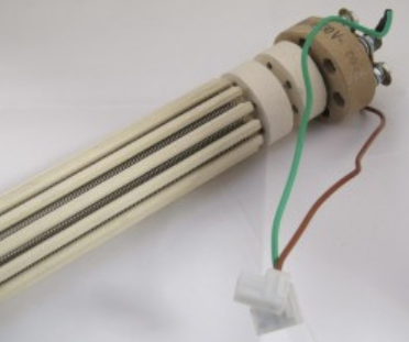 ARISTON O WEERSTAND STEAT 3X1000W AXST D36 L47 3F