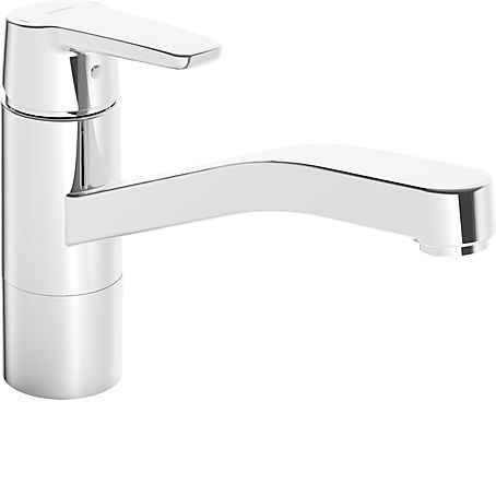 HANSA POLO KEUKENMENGKRAAN BEW. BEC CHR.216mm flex