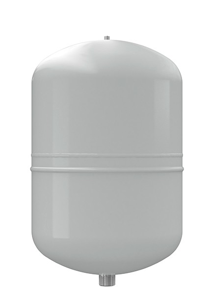EXPANSIEVAT REFLEX 18L. GRIJS CV 6/1.5bar