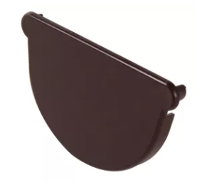 NICOLL GOOT 16 EINDSTUK LINKS BRUIN