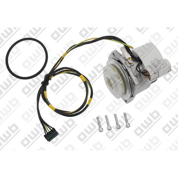 BULEX O POMP ISOTWIN 25/30 30/35 (verv. door 0010034166 )