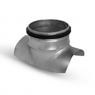 SPIRAAL AFTAKKING 125-125MM