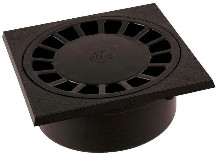 NICOLL KLOKPUT 200X200 INWENDIG 80MM