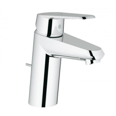 GROHE EUROSMART COSMOPOLITAN  LAVABOKRAAN  SILEMOOVE ES