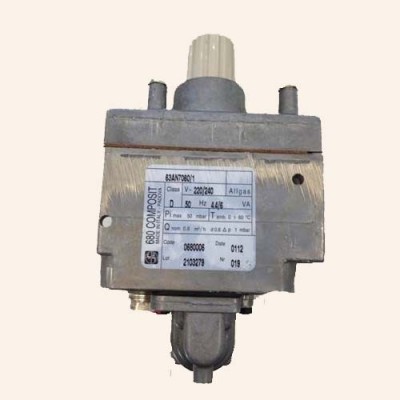 ACV O GASBLOK 