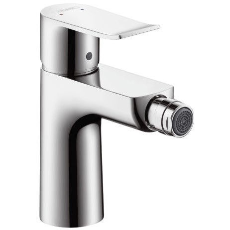 HANS GROHE METRIS BIDET EENGREEPSMENGKRAAN CHR.