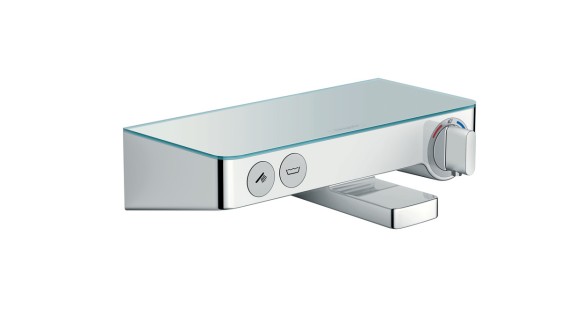 HANS GROHE SHOWERTABLET SELECT 300 BAD/DOUCHE CHR.