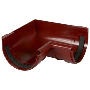 NICOLL GOOT  BINNENHOEK BRUIN LG25