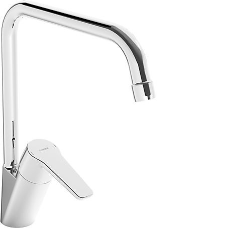 HANSA POLO KEUKENMENGKRAAN BEW. BEC BEC H-U 221 MM