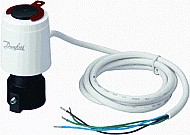 DANFOSS TWA-A THERMISCHE MOTOR RA 230V NC