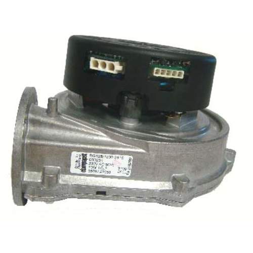 ACV O PRESTIGE VENTILATOR MK3 RG 128/1300-3612 230v