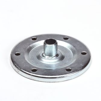 EXPANSIEVAT FLENS 4/4 INOX A304