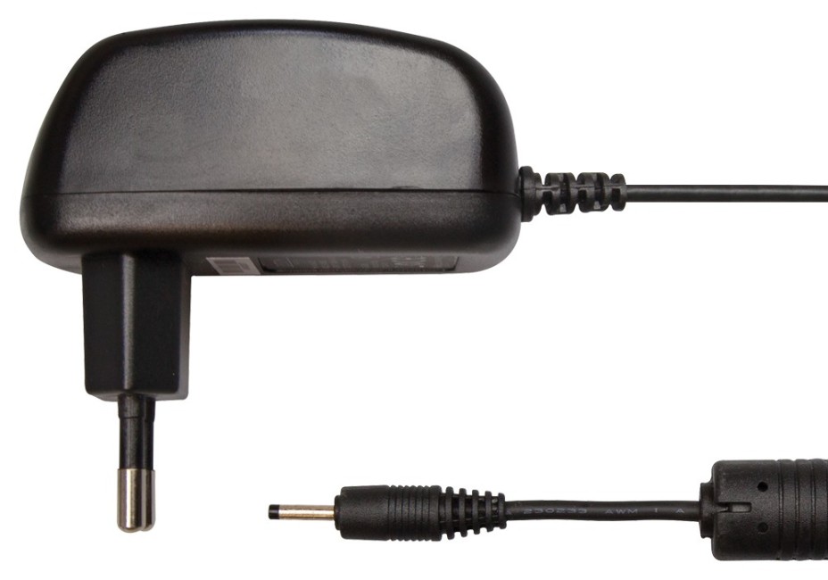 EURO O OPLADER VOOR EUROLYZER ST/STe