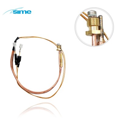 SIME O THERMOKOPPEL VOOR RM KETEL