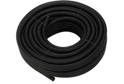 BEG GAINE DN 23 ZWART 50M