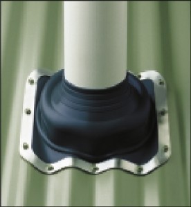 FLEXUB 75/175MM +1 DOOSJE BEVESTIGING