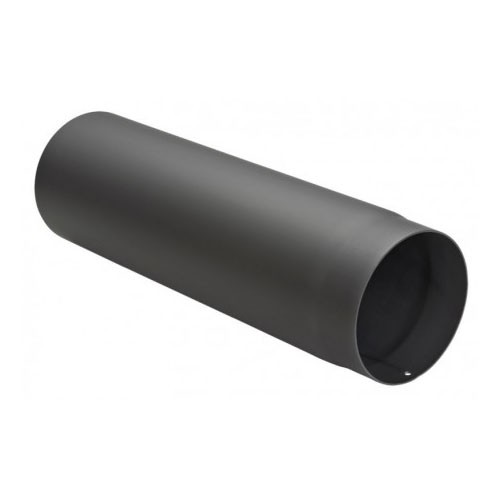BUIS 2 MM 200 MM - 0.5M STAAL