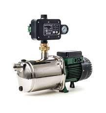 DAB EUROINOX 40/50 M  CONTROL-D >2017